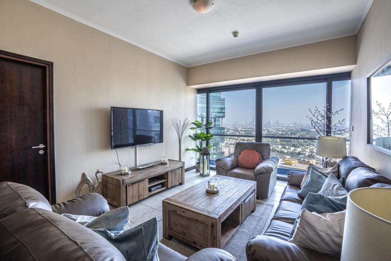 Higuests - Spacious Apartment Close To Dubai Marina Walk Экстерьер фото