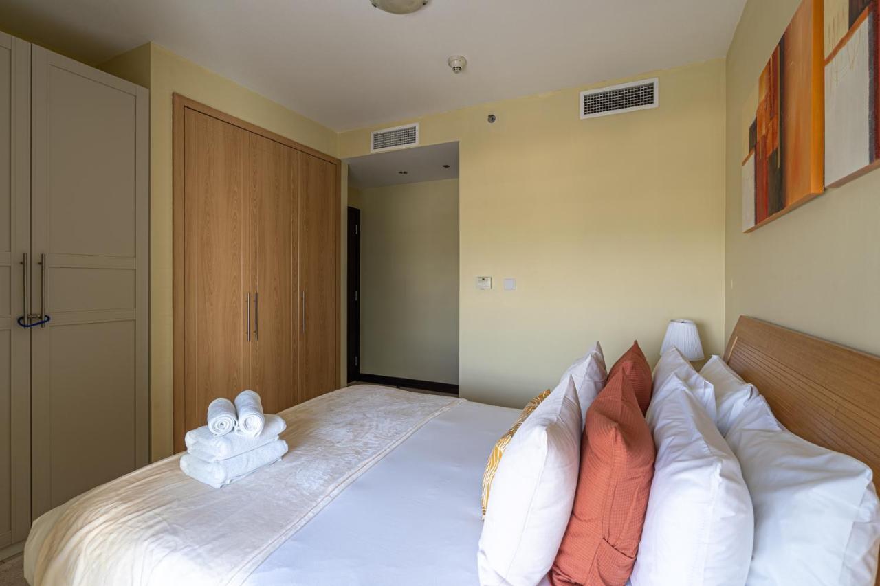 Higuests - Spacious Apartment Close To Dubai Marina Walk Экстерьер фото