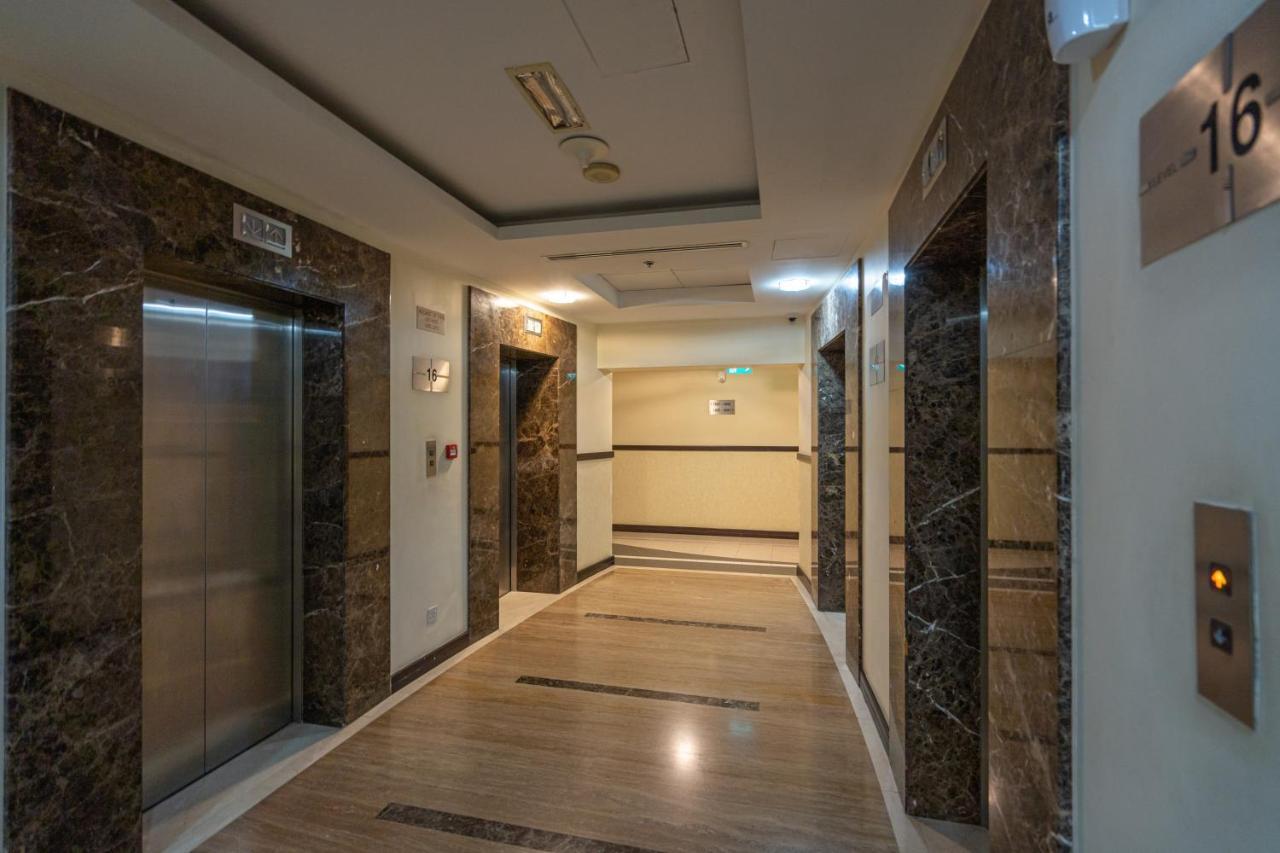 Higuests - Spacious Apartment Close To Dubai Marina Walk Экстерьер фото