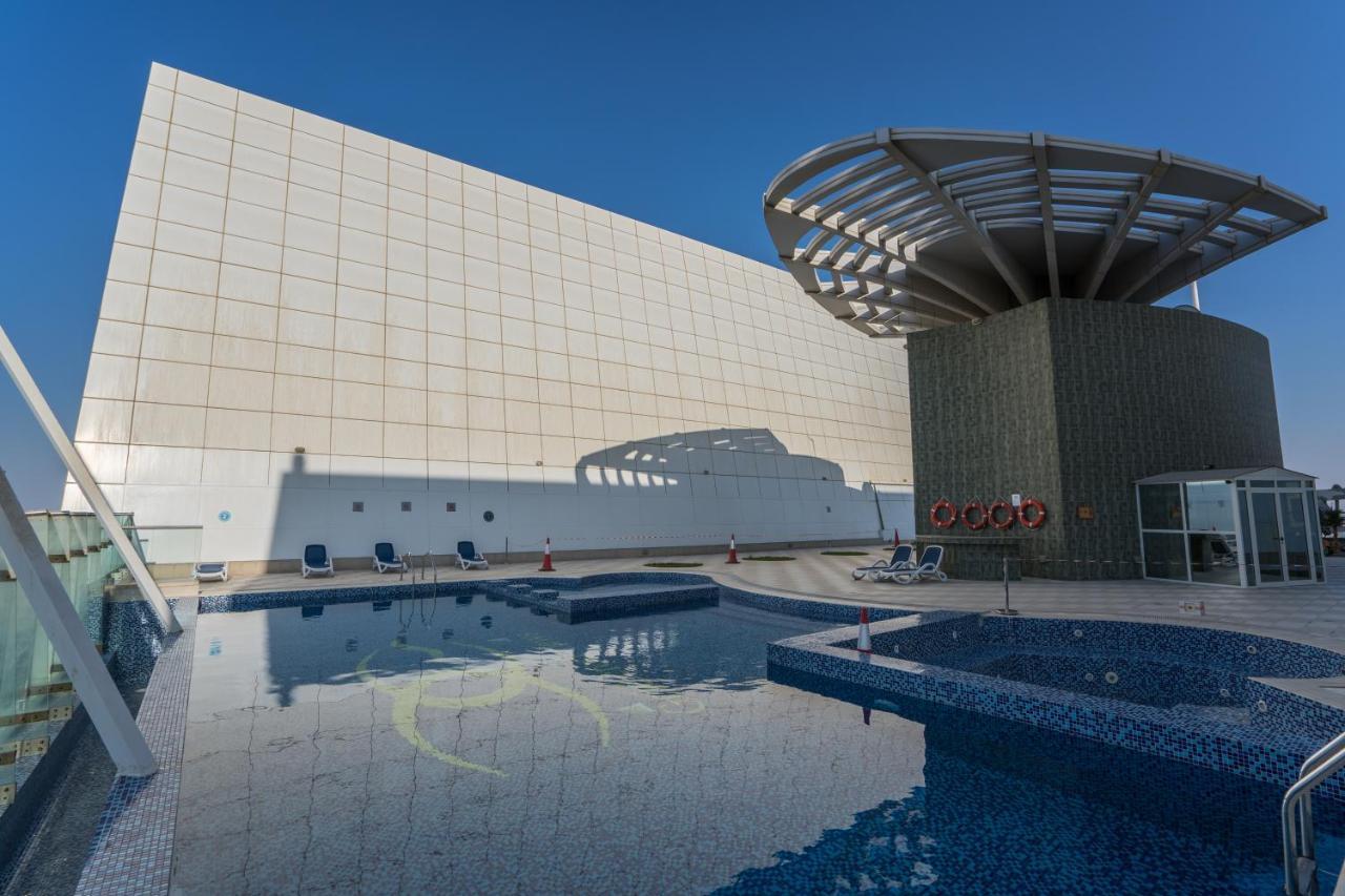 Higuests - Spacious Apartment Close To Dubai Marina Walk Экстерьер фото