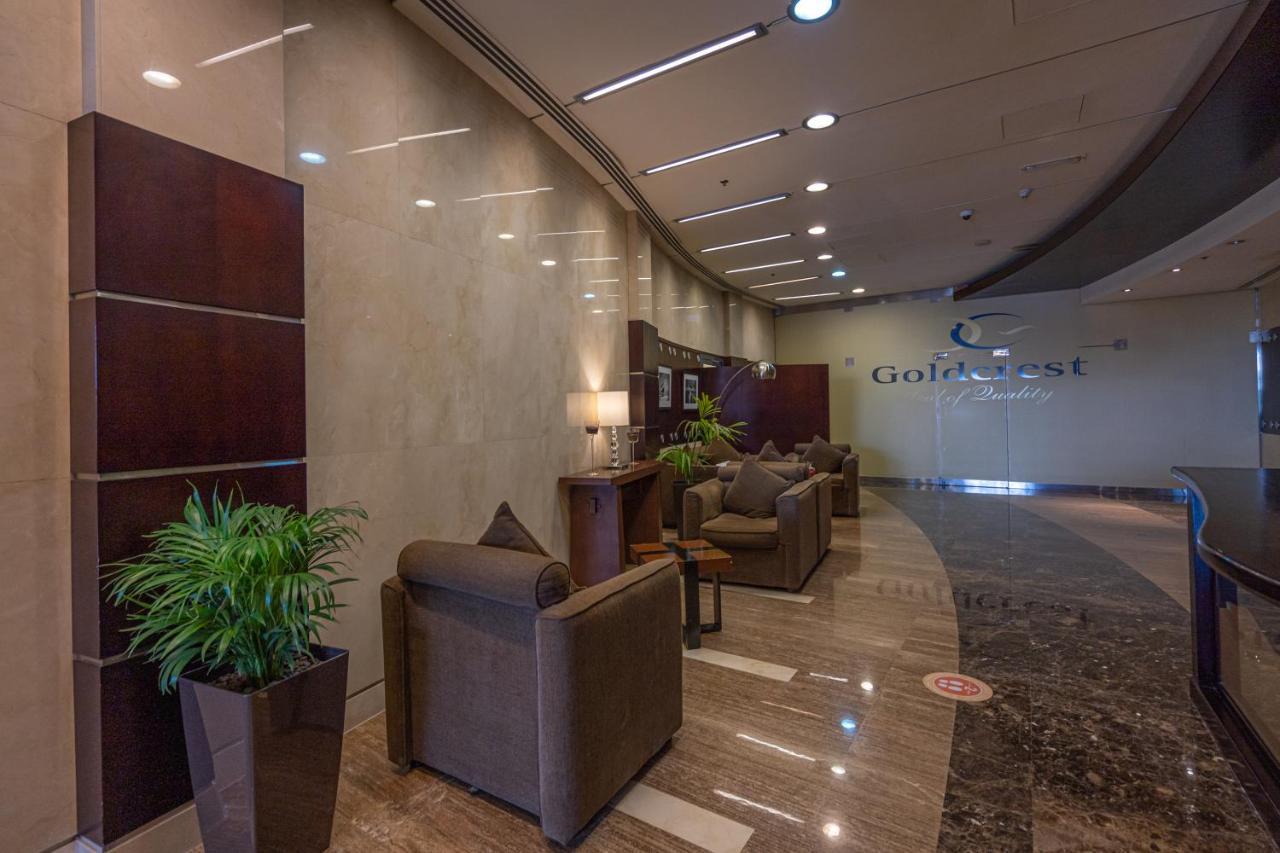 Higuests - Spacious Apartment Close To Dubai Marina Walk Экстерьер фото