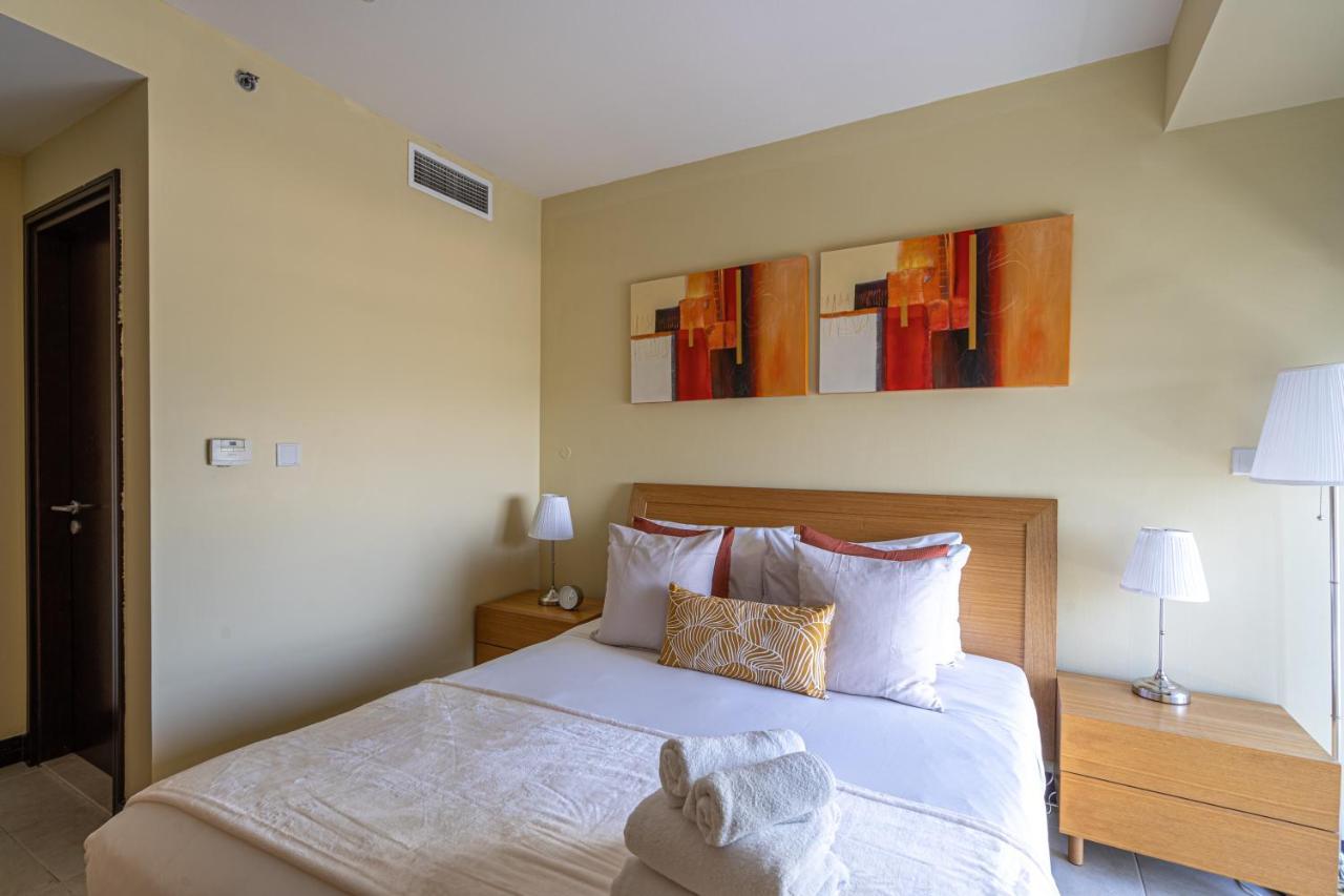 Higuests - Spacious Apartment Close To Dubai Marina Walk Экстерьер фото