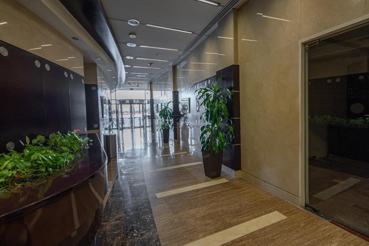 Higuests - Spacious Apartment Close To Dubai Marina Walk Экстерьер фото